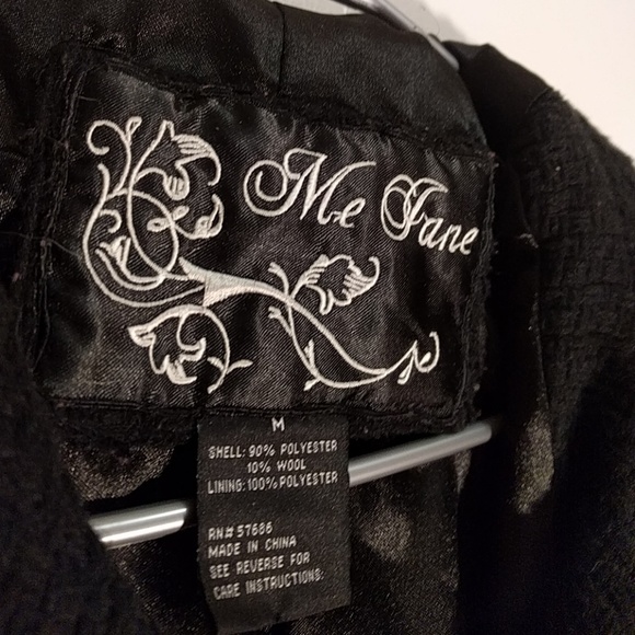 Cozy winter coat - Picture 5 of 7